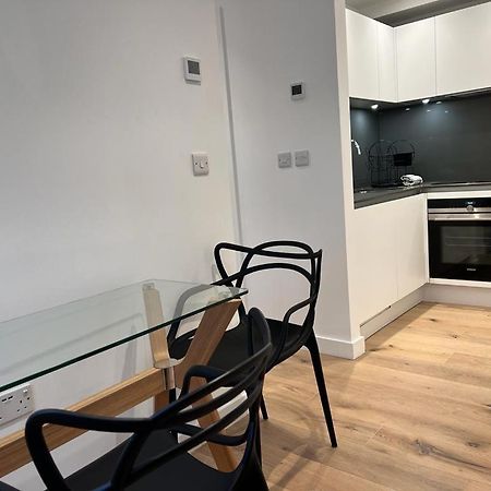 באת' Chapel - Central Studio Apartment מראה חיצוני תמונה
